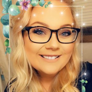 Meet your Posher, Randi